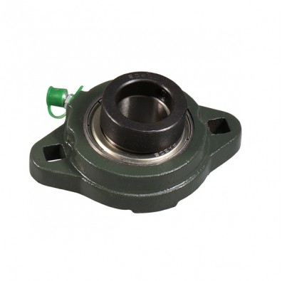 What Are The Issues With Flange Mount Bearing?